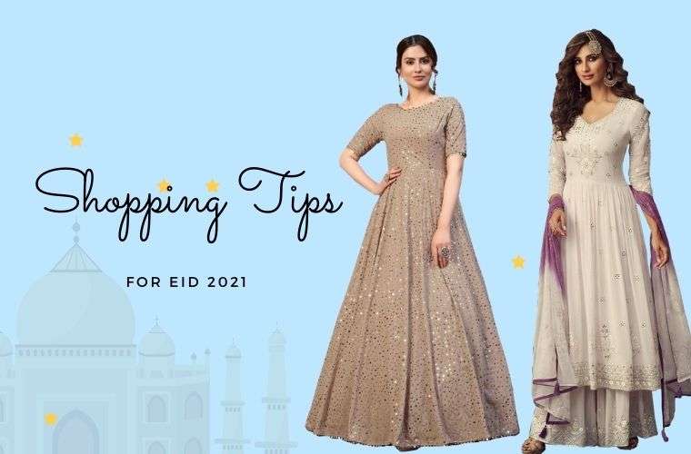 Eid Shopping Tips
