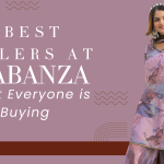 Best Sellers at Fabanza: What Everyone is Buying
