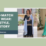 Mix and Match Ethnic Wear: Your Style, Your Story  - Fabanza