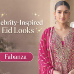 ✨ Celebrity-Inspired Eid Looks