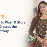 • Eid dress care tips for you